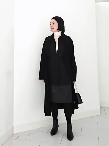 ICB KANAE コーディネート画像