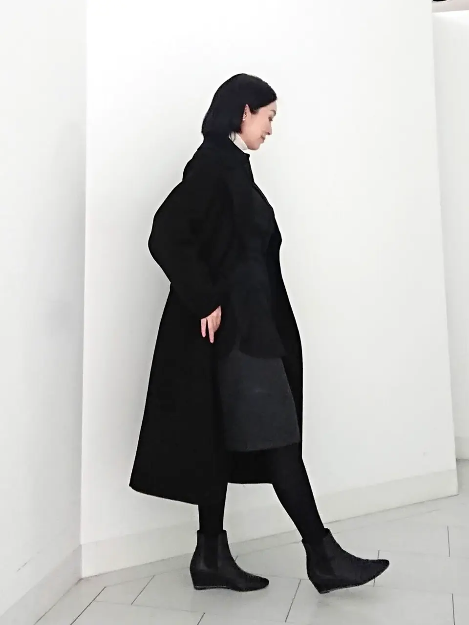 ICB KANAE コーディネート画像