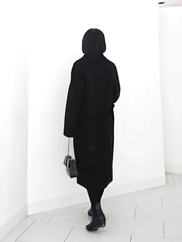 ICB KANAE コーディネート画像