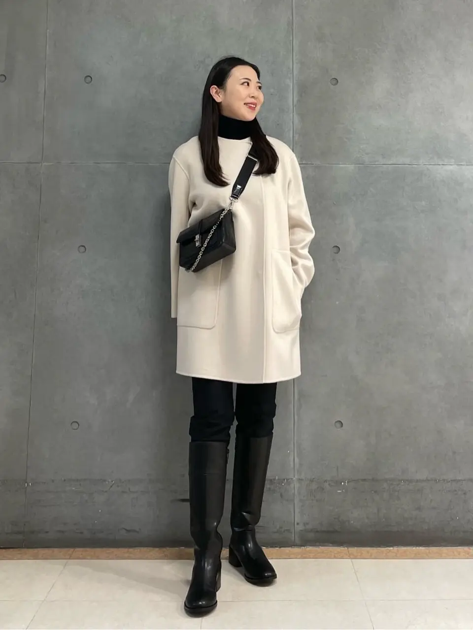  古住 コーディネート画像