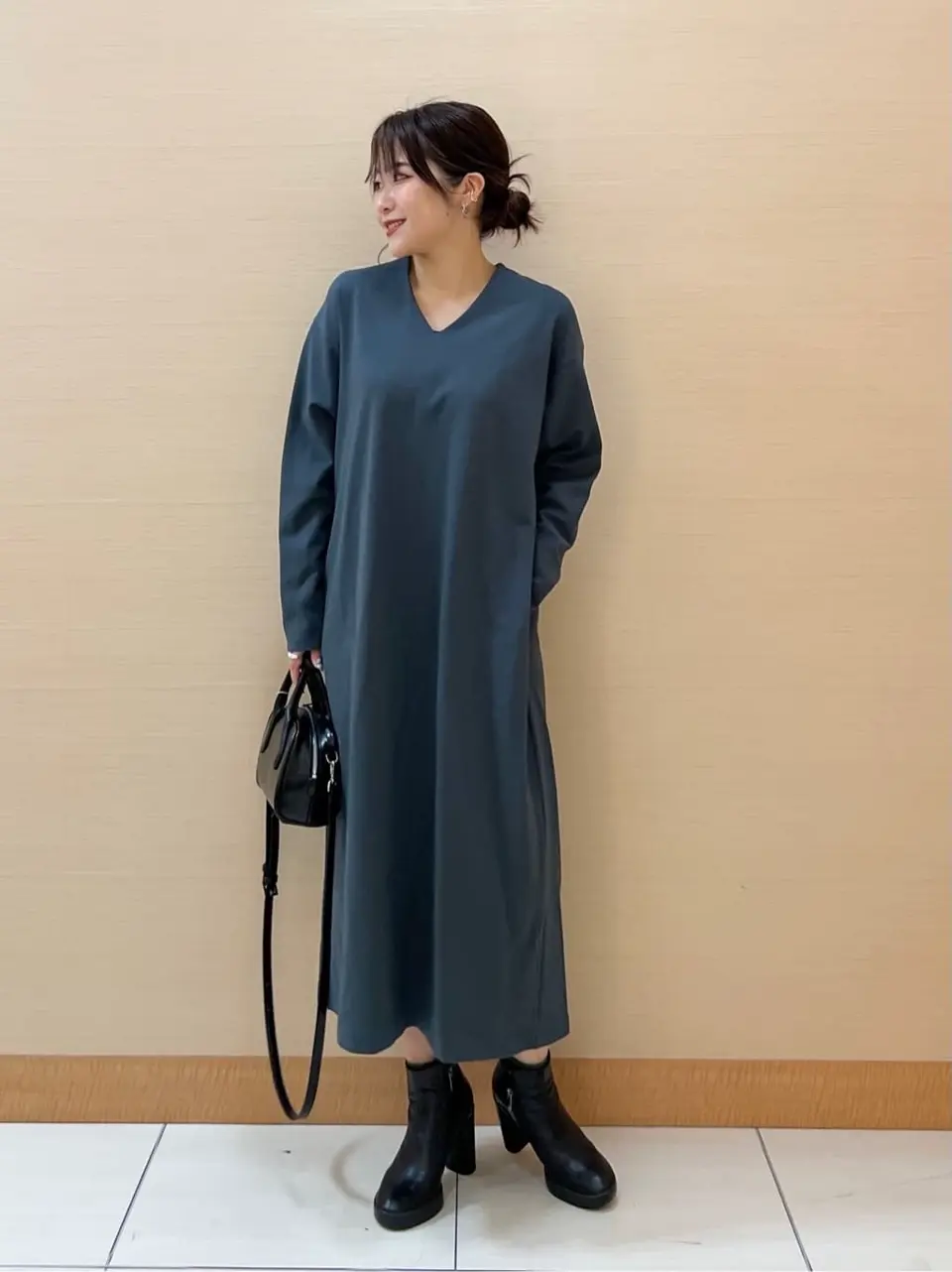  ASUMI コーディネート画像