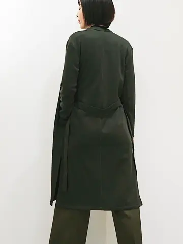 ICB 緒續 コーディネート画像