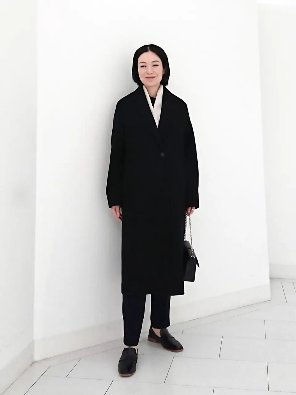 ICB KANAE コーディネート画像