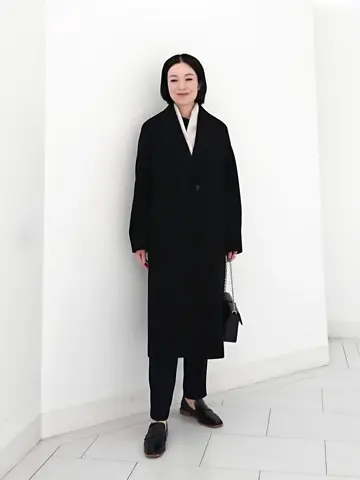 ICB KANAE コーディネート画像