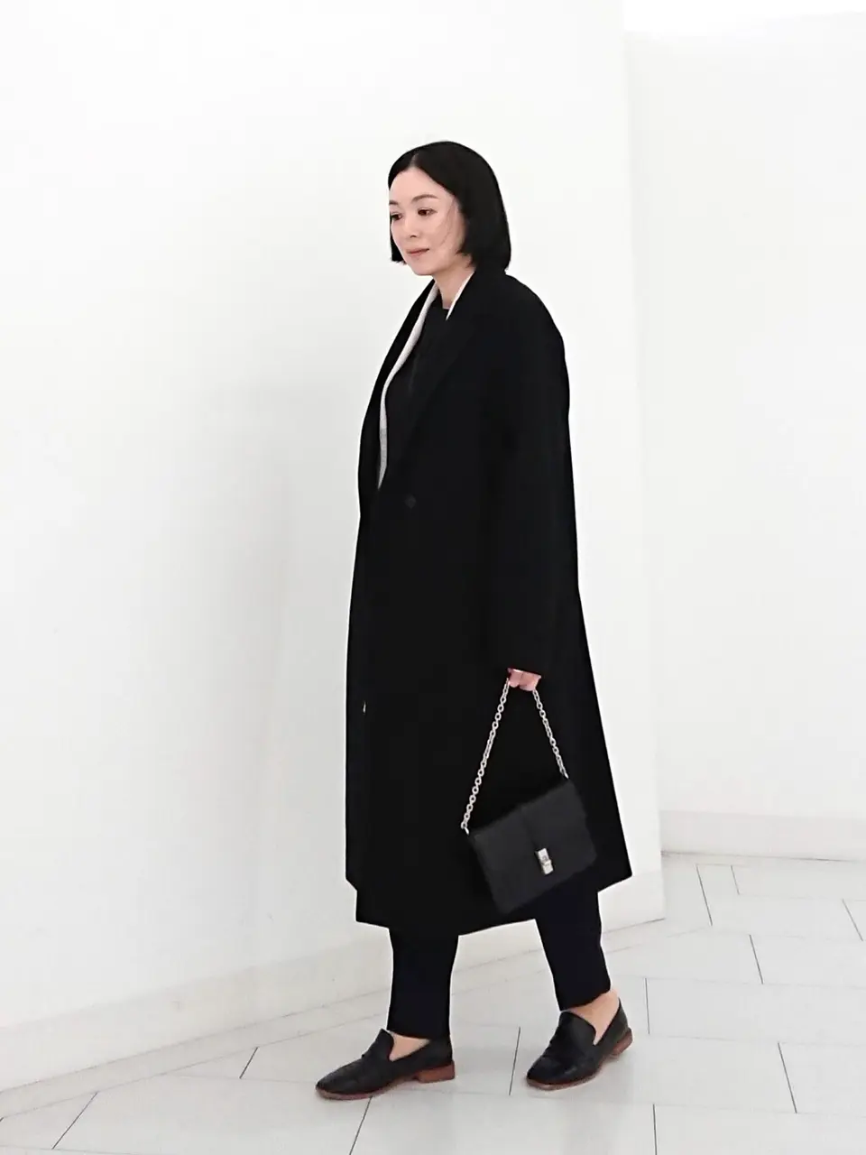 ICB KANAE コーディネート画像