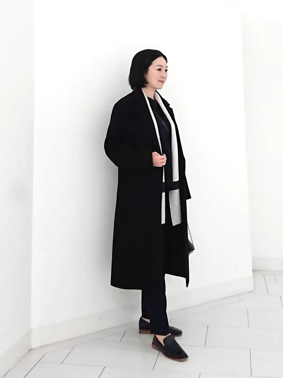 ICB KANAE コーディネート画像