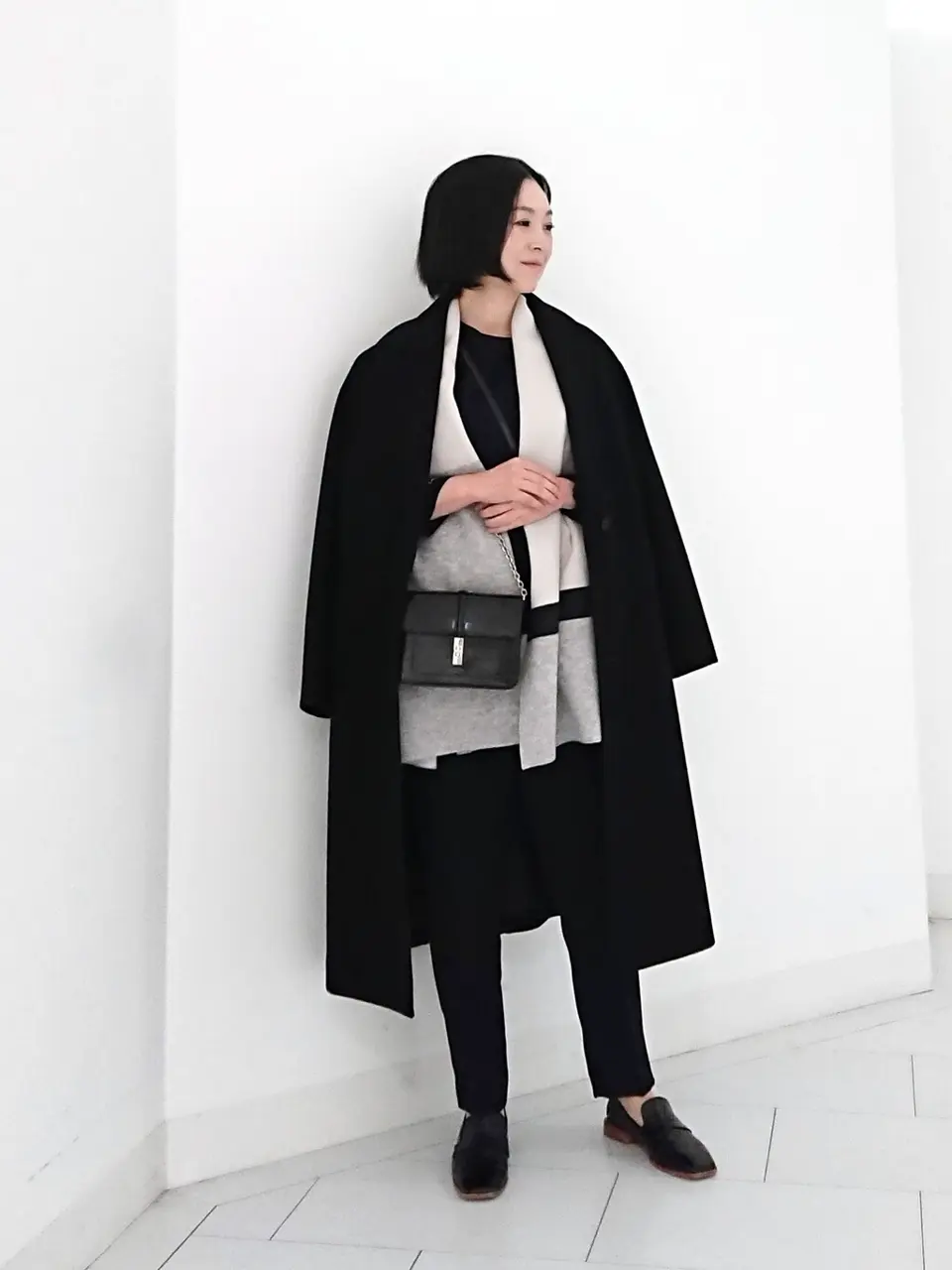 ICB KANAE コーディネート画像