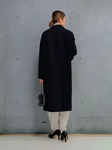 ICB 宮本 コーディネート画像