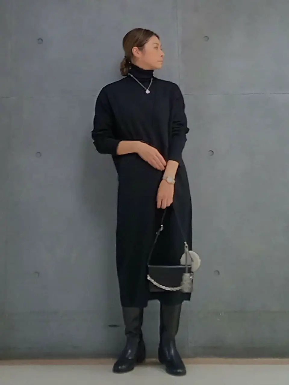 ICB 宮本 コーディネート画像