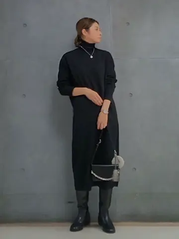 ICB 宮本 コーディネート画像