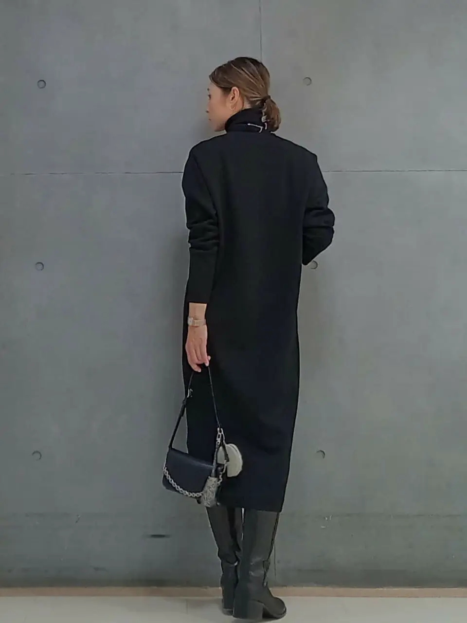 ICB 宮本 コーディネート画像