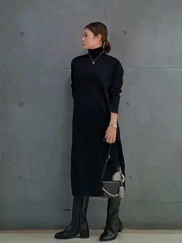 ICB 宮本 コーディネート画像