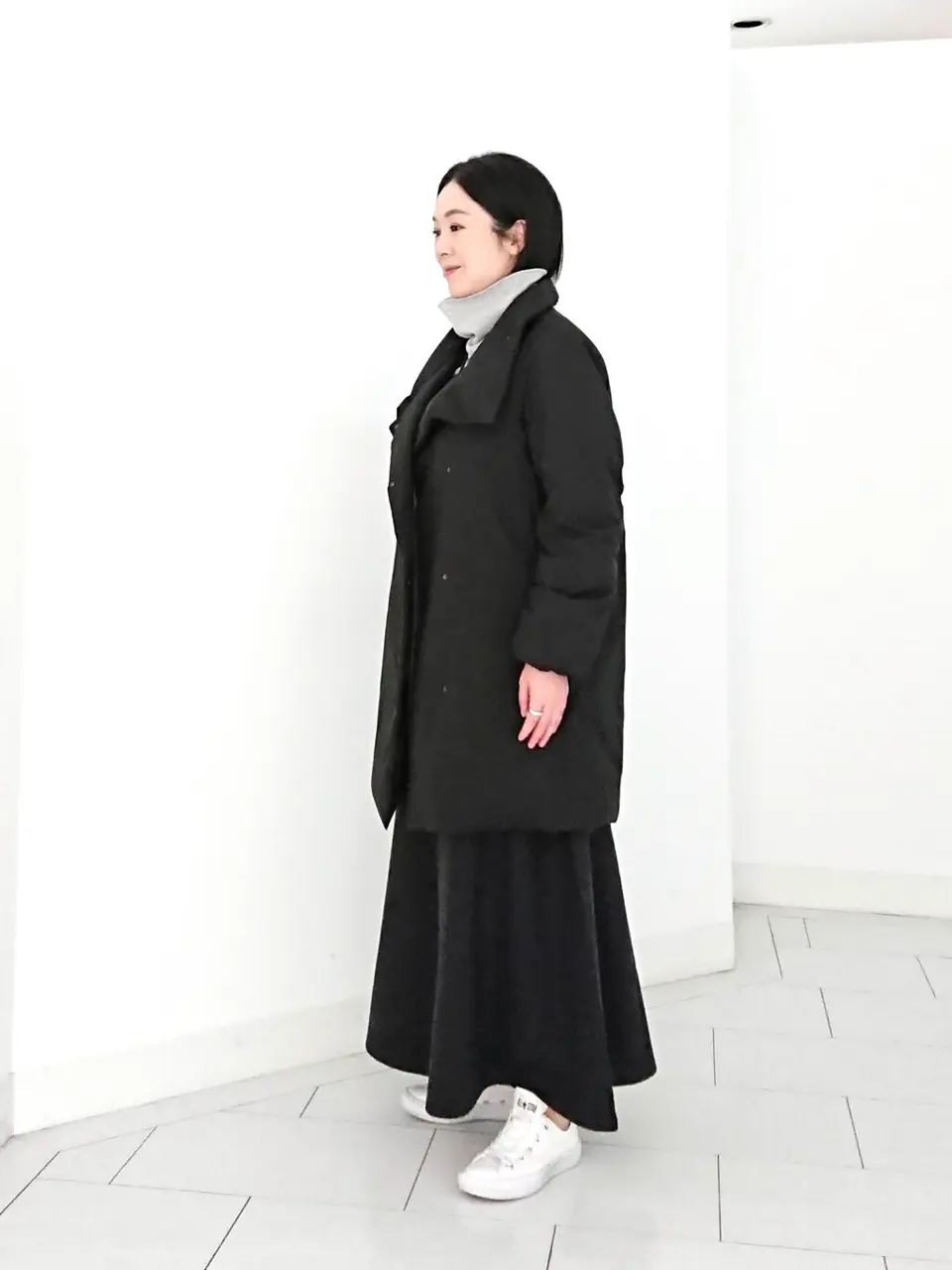 ICB KANAE コーディネート画像