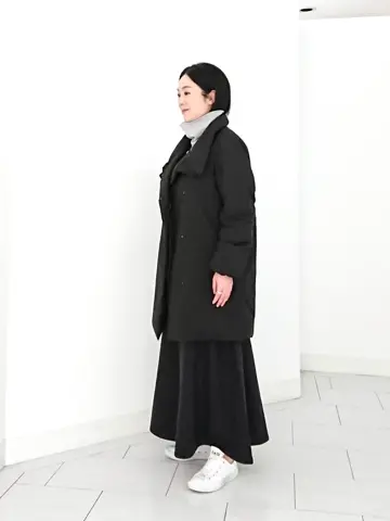 ICB KANAE コーディネート画像