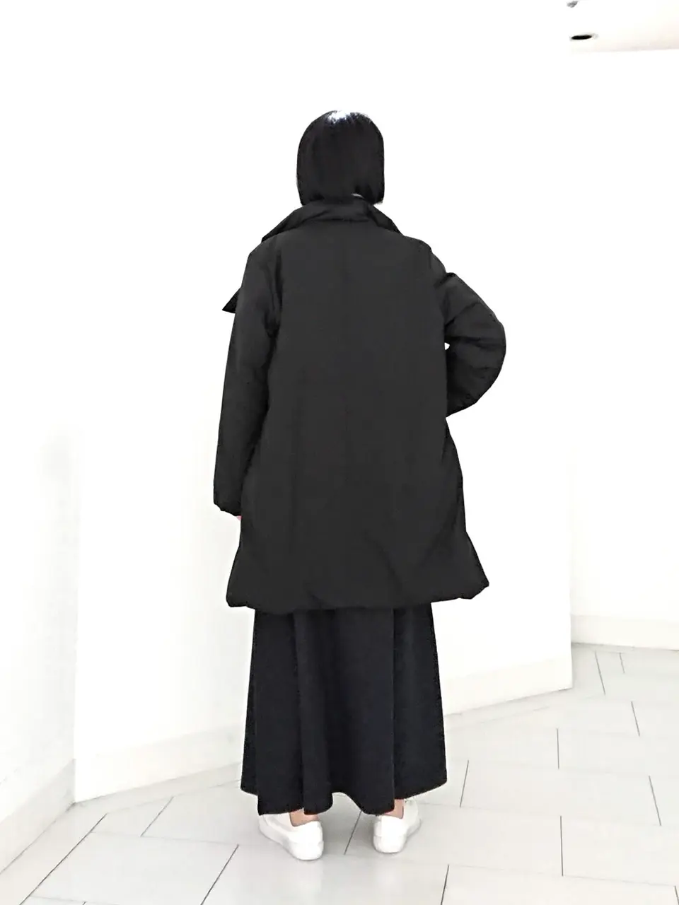 ICB KANAE コーディネート画像