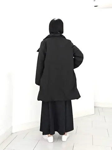 ICB KANAE コーディネート画像