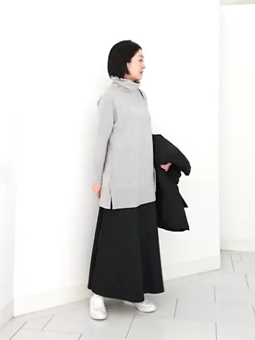 ICB KANAE コーディネート画像