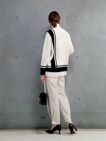 ICB 宮本 コーディネート画像