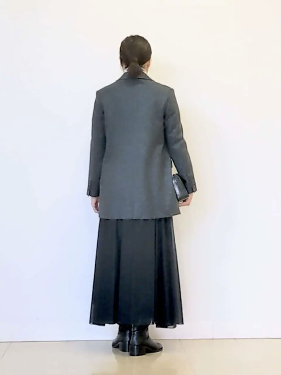 ICB 渡邊 コーディネート画像