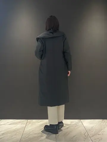 ICB K コーディネート画像