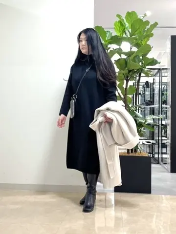 ICB 平良 コーディネート画像