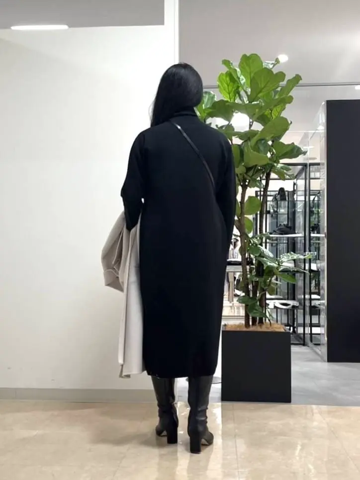 ICB 平良 コーディネート画像