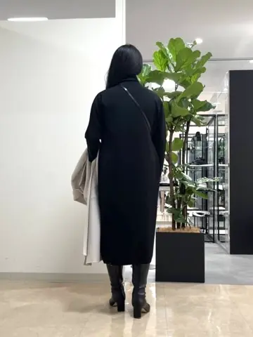 ICB 平良 コーディネート画像