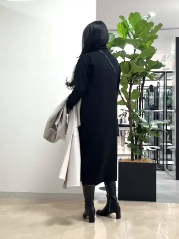 ICB 平良 コーディネート画像