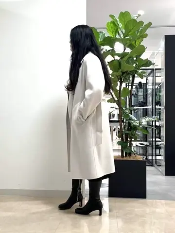 ICB 平良 コーディネート画像