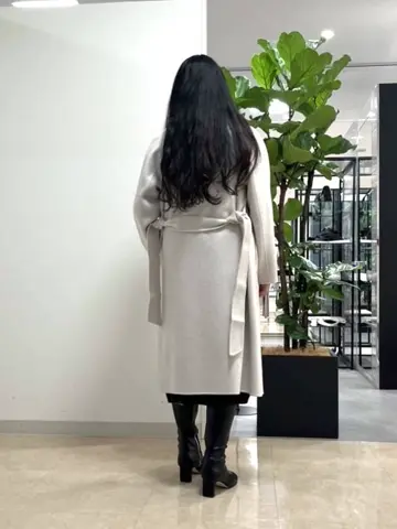 ICB 平良 コーディネート画像