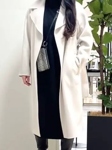 ICB 平良 コーディネート画像