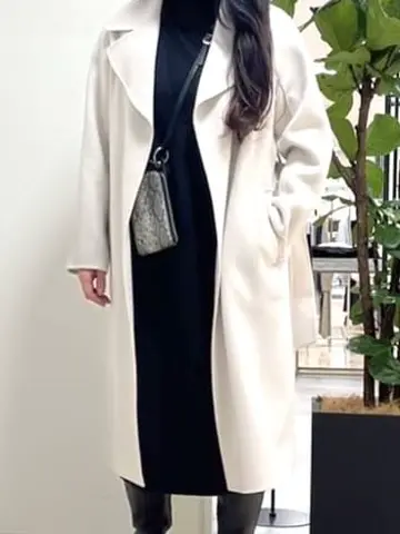 ICB 平良 コーディネート画像