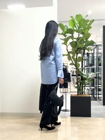 ICB 平良 コーディネート画像