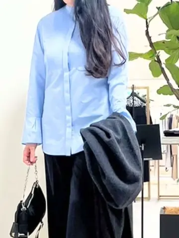 ICB 平良 コーディネート画像