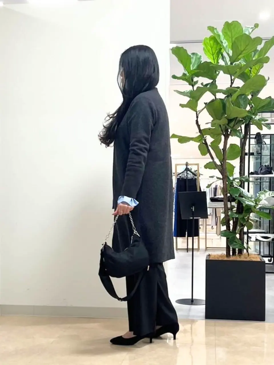 ICB 平良 コーディネート画像