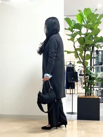 ICB 平良 コーディネート画像