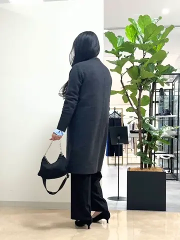 ICB 平良 コーディネート画像