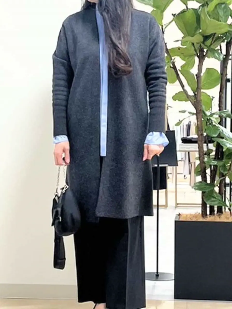 ICB 平良 コーディネート画像