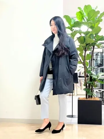 ICB 平良 コーディネート画像