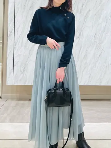 ICB 森澤 コーディネート画像