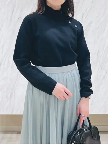 ICB 森澤 コーディネート画像