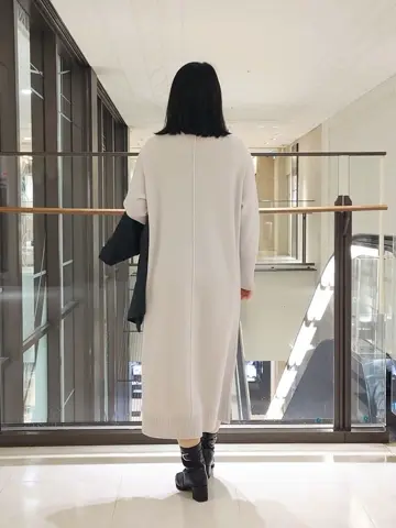 ICB 吉田 コーディネート画像