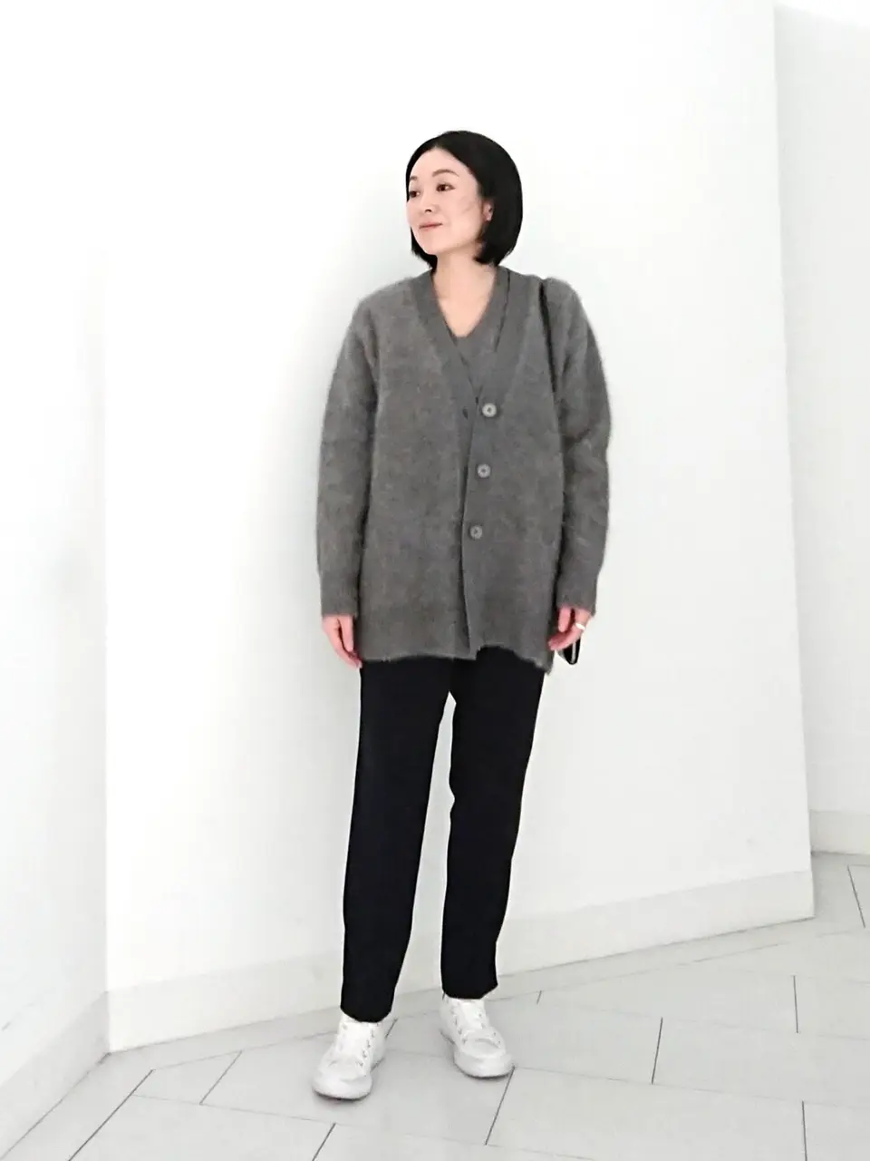 ICB KANAE コーディネート画像