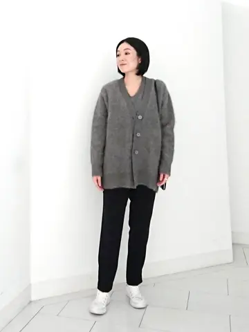 ICB KANAE コーディネート画像