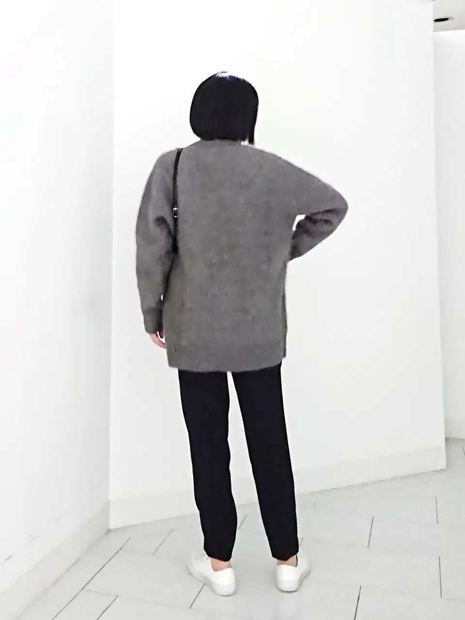 ICB KANAE コーディネート画像