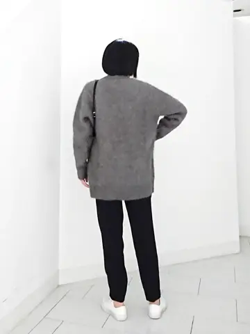 ICB KANAE コーディネート画像