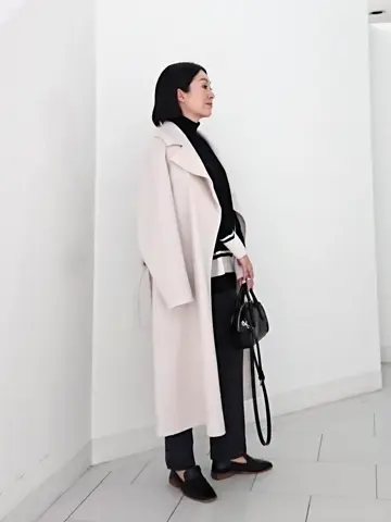 ICB KANAE コーディネート画像