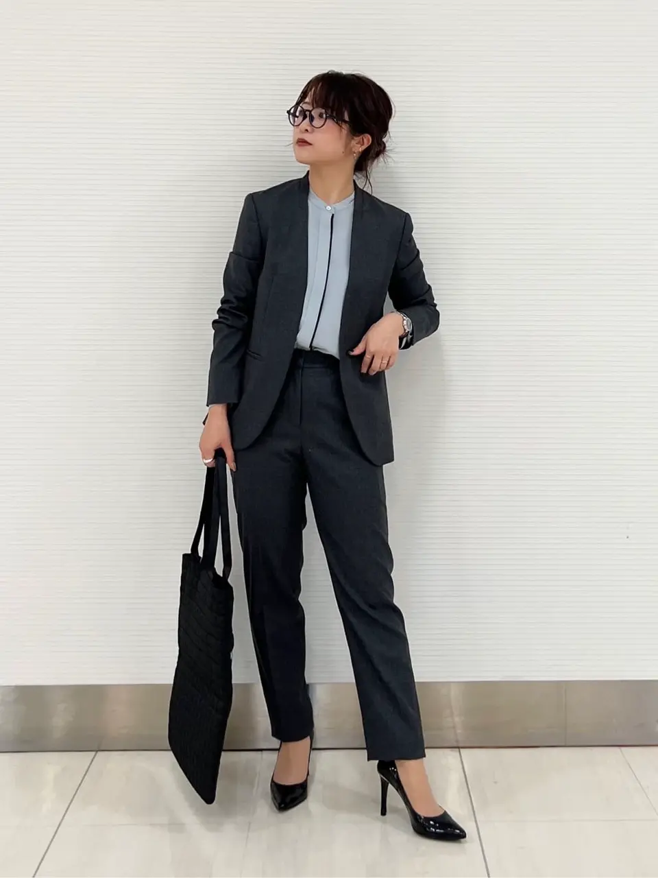  ASUMI コーディネート画像