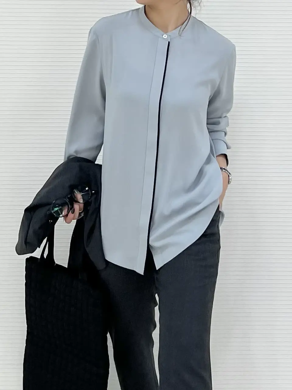 ICB ASUMI コーディネート画像