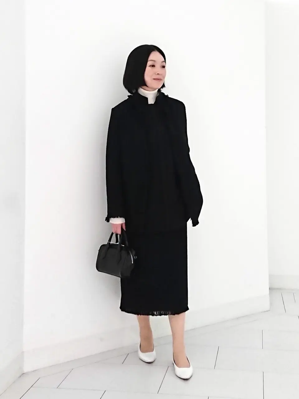  KANAE コーディネート画像